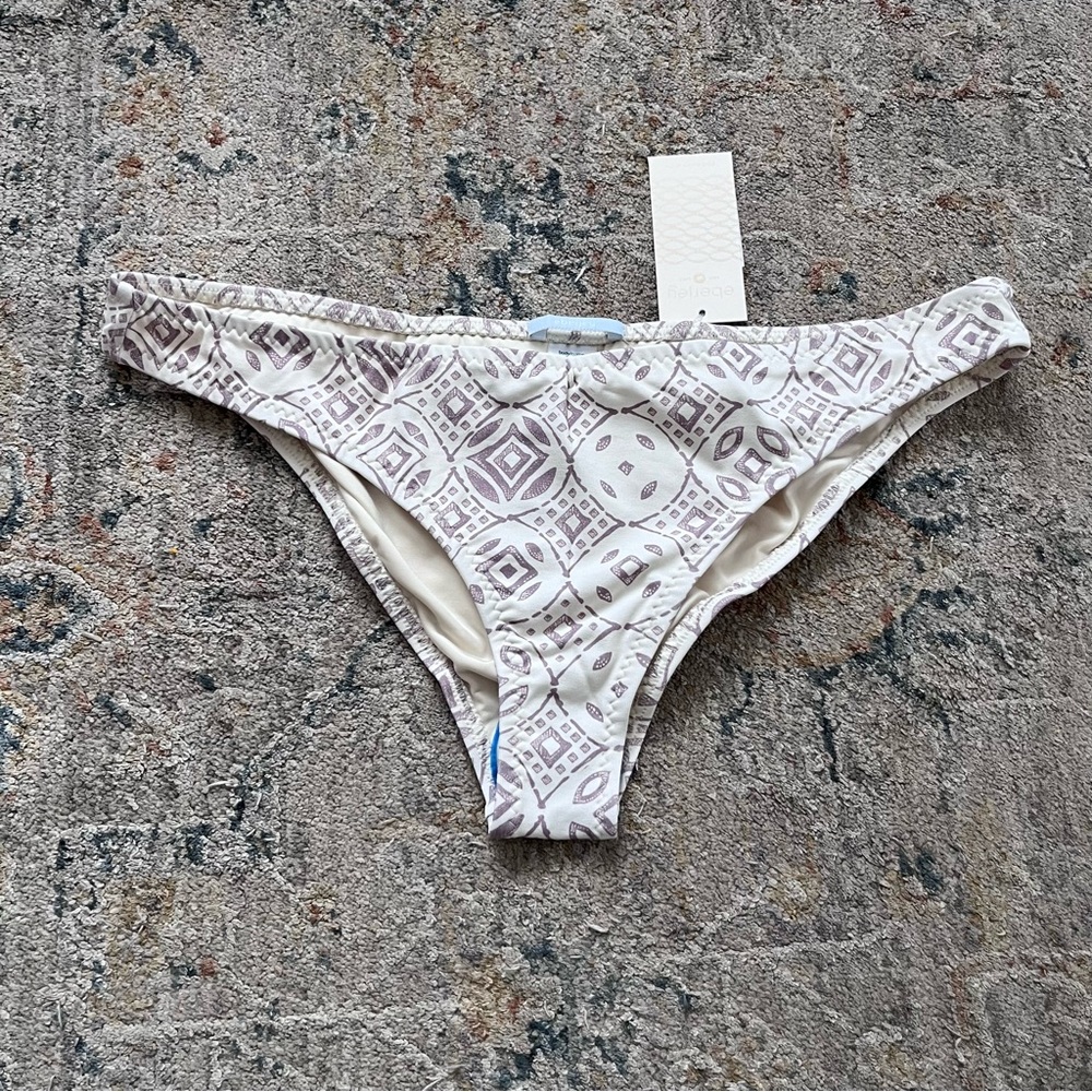 Eberjey Bikini Bottom
